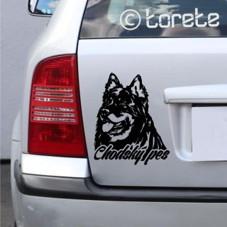 🐾 Do naší nabídky právě přibyl nový motiv – chodský pes! 🖤 Elegantní, silný a věrný – ideální motiv pro všechny fanoušky...