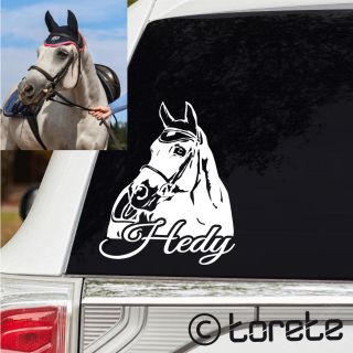 Děláme nálepky podle fotky vašeho koně – přesně podle něj, v barvě i velikosti, jakou si vyberete 🎨📏 💖 Jméno přidáváme na...