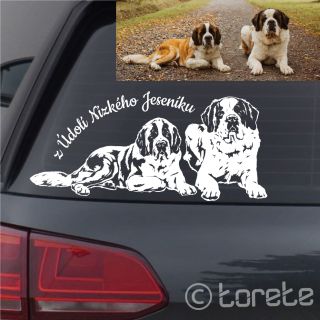 🇨🇿 🐾 Děláme originální nálepky podle fotky vašeho pejska! 🐶 Vyberte si barvu 🎨, velikost 📏 a my vytvoříme nálepku přesně...