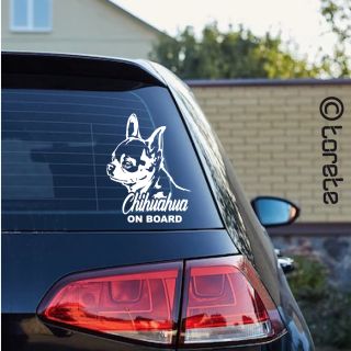 🐾 Do naší nabídky právě přibyl nový motiv – čivava! 🖤 Malá, šikovná a s velkým srdcem – ideální motiv pro všechny fanoušky...