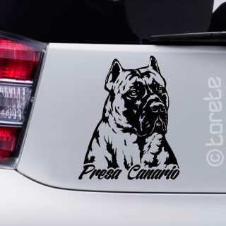 🐾 Do naší nabídky právě přibyl nový motiv – kanarská doga (Presa Canario)! 🖤 Silná, impozantní a věrná – perfektní motiv...