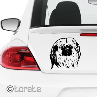 🎄🐾 Novinka ve stálé nabídce! Přivítejte Pekingského palácového psíka – krásnou nálepku o velikosti 17×16 cm. 💛 Malá, ale...